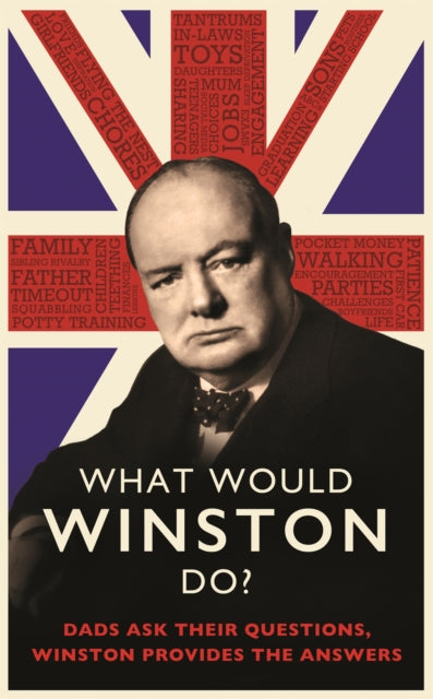 What Would Winston Do? Book 66 Books