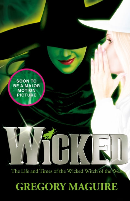 Wicked Book 66 Books