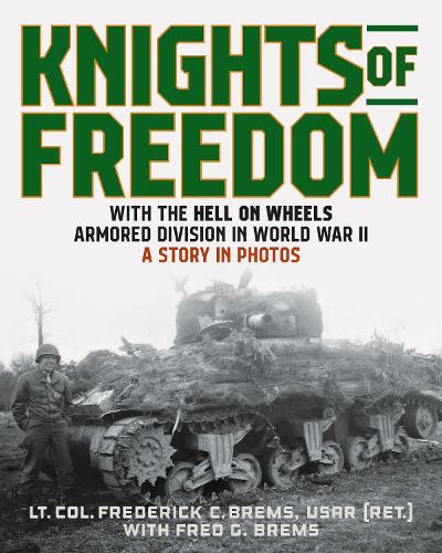 Knights Of Freedom Book Gardners
