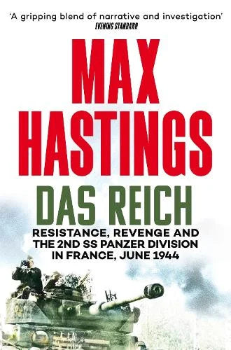 Das Reich Book Gardners
