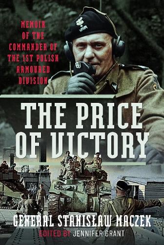 The Price Of Victory Book Gardners