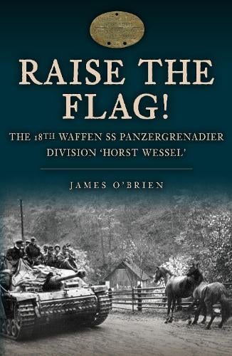 Raise the Flag Book Gardners