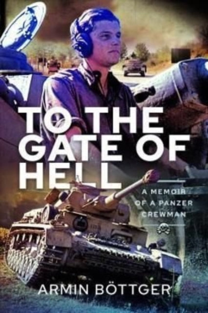 To the Gate of Hell Book Bestsellers Direct Ltd