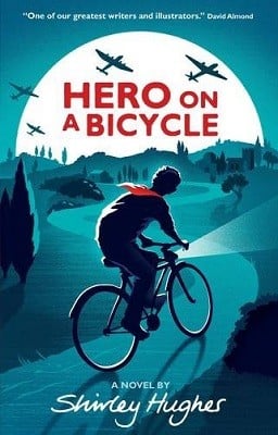 Hero On A Bicycle Book 66 Books