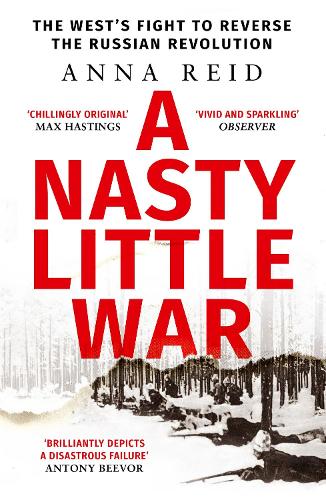 A Nasty Little War Book 66 Books
