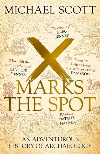 X Marks the Spot Book 66 Books