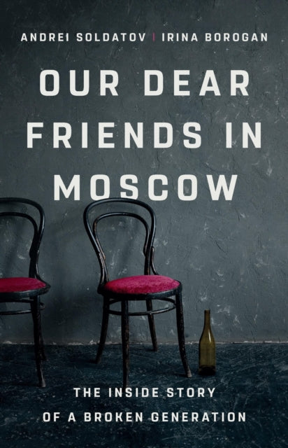 Our Dear Friends In Moscow Book 66 Books