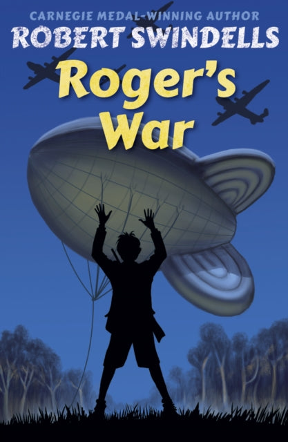 World War II Trilogy : Roger's War