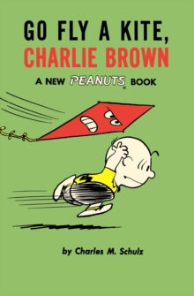 Go Fly a Kite, Charlie Brown Book 66 Books