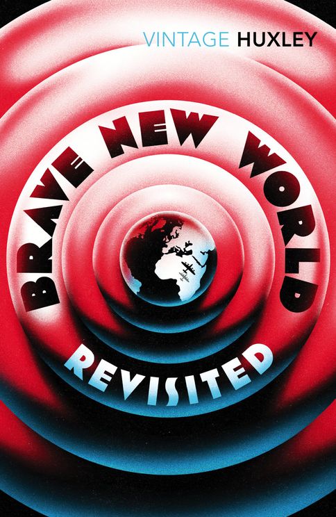 Brave New World Revisited Book 66 Books