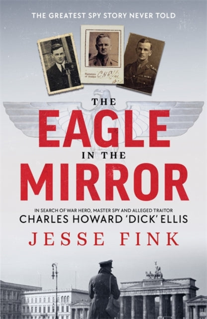 The Eagle In The Mirror Book 66 Books