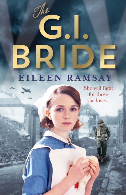 The G.I. Bride Book Boon Books
