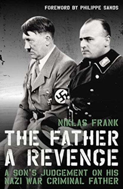 The Father : A Revenge