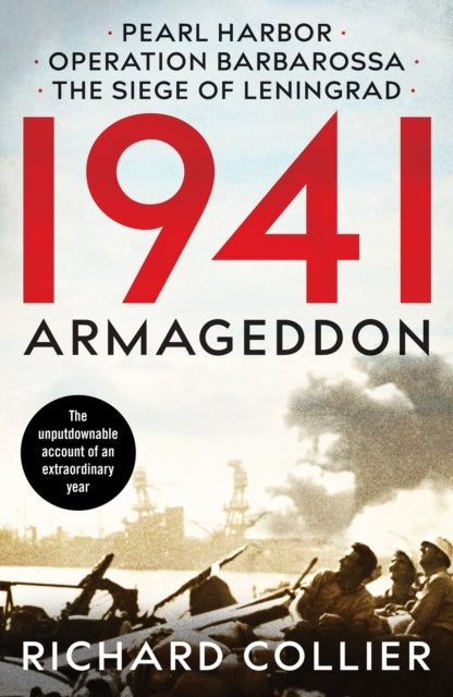 1941 : Armageddon