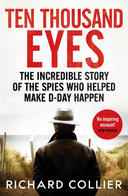 Ten Thousand Eyes Book Bestsellers Direct Ltd