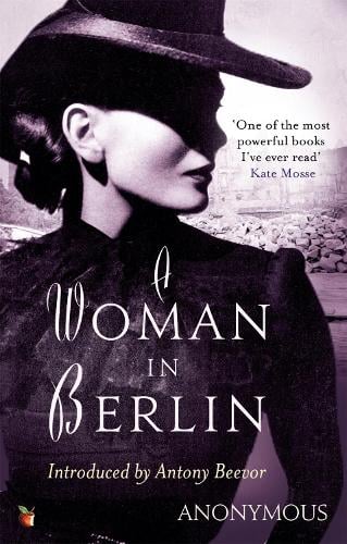 Woman In Berlin Book 66 Books