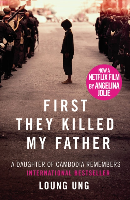 First They Killed My Father Book 66 Books