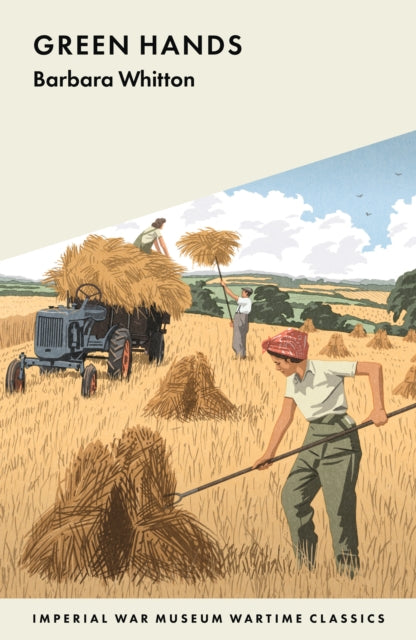 Green Hands Book Gardners