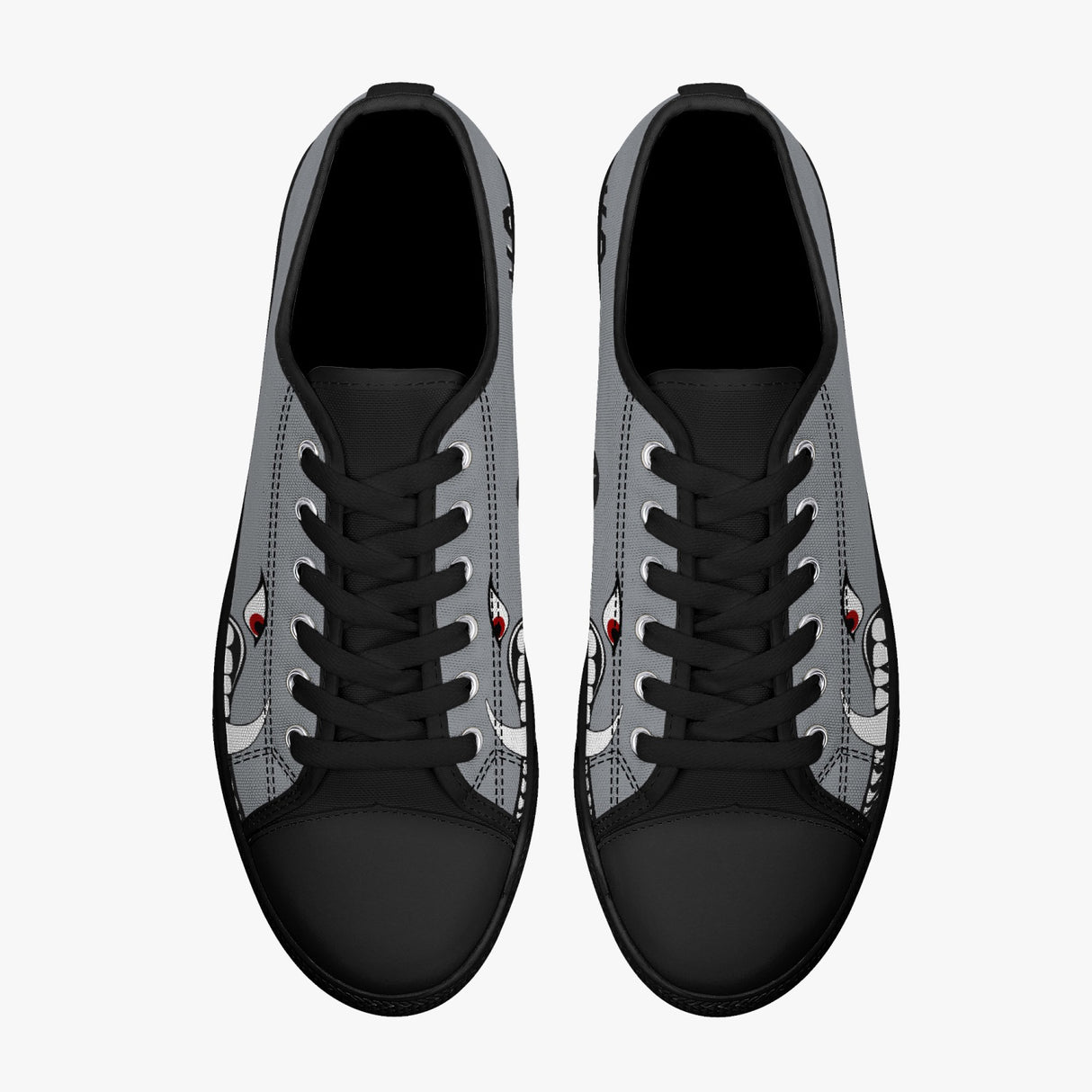 A-10 Warthog Trainer - of the 303rd Fighter Squadron (aka “KC Hawgs”) Footwear I Love A Hanger