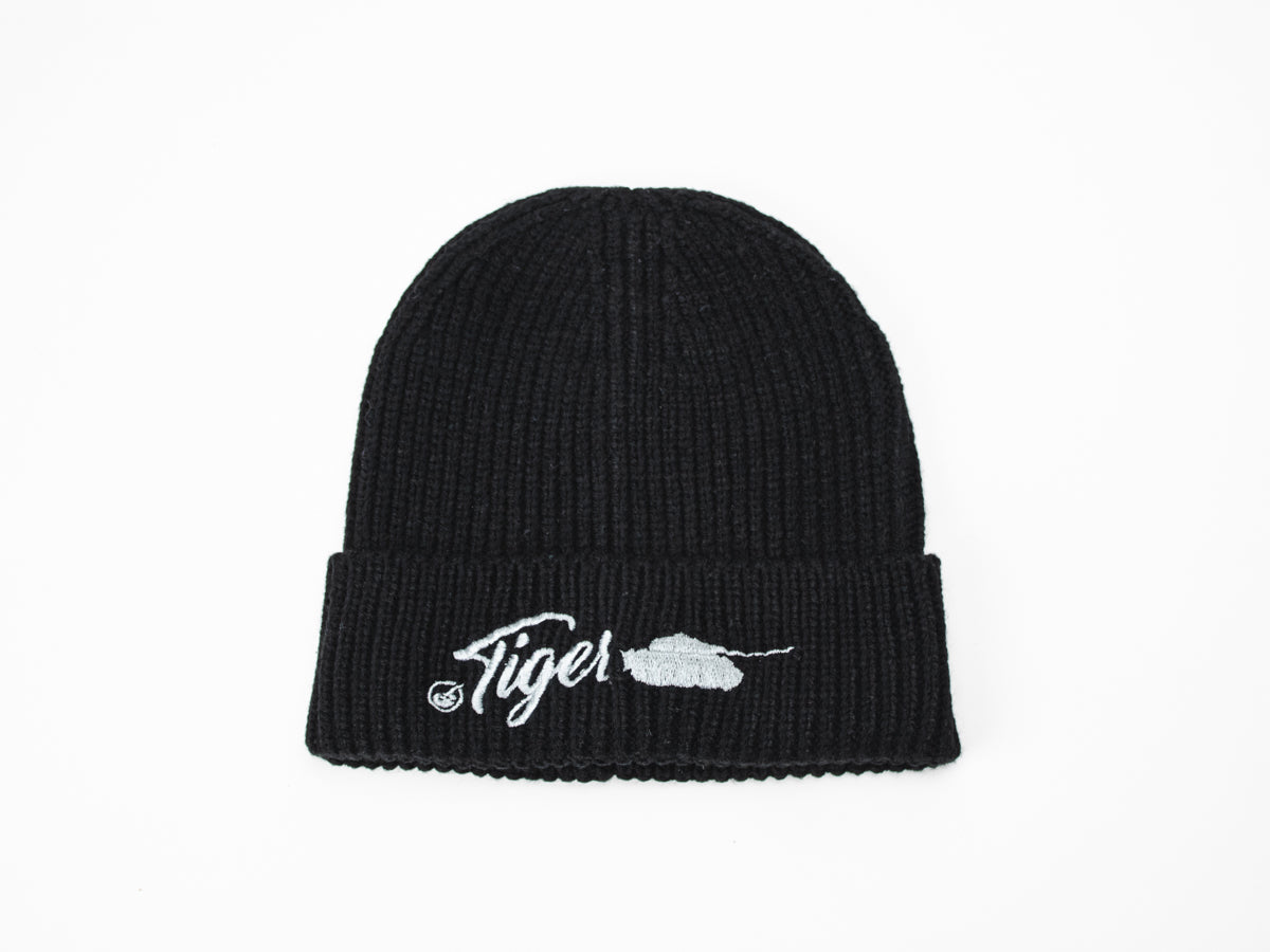 Tiger Beanie Hat Beanie Aspire