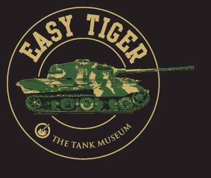 Boxer Shorts: Easy Tiger Underwear Kingfisher