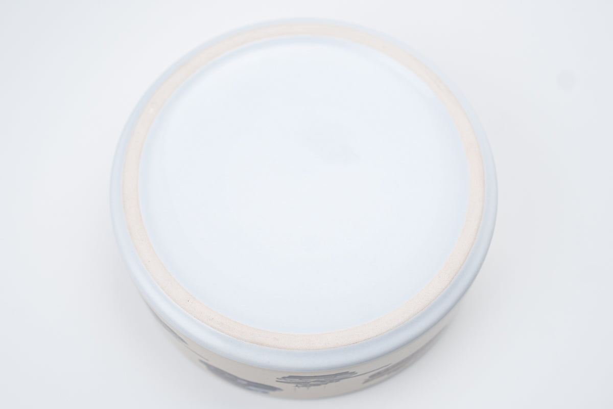 Tank Museum Tanks Dog Bowl