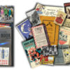Memorabilia Pack- Children's War Souvenir The Memorabilia Pack Co