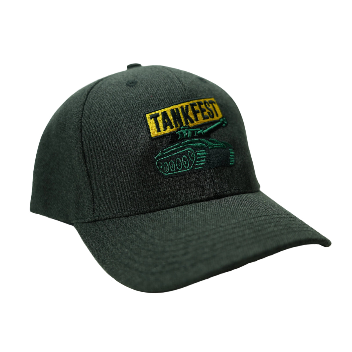 TANKFEST Cap 2026 Hat Aspire