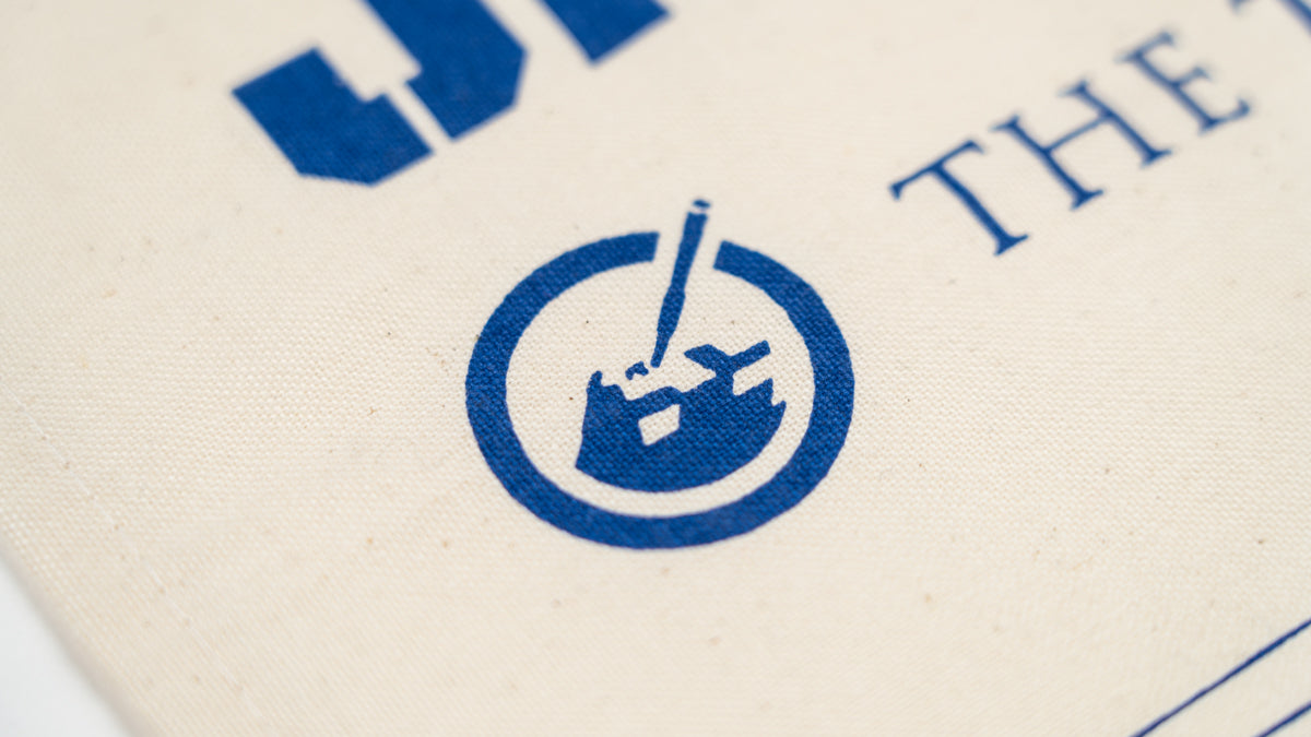 Sherman M4 Tea Towel Tea Towel Smudge