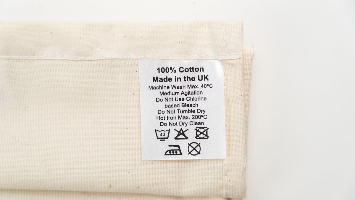 Sherman M4 Tea Towel Tea Towel Smudge