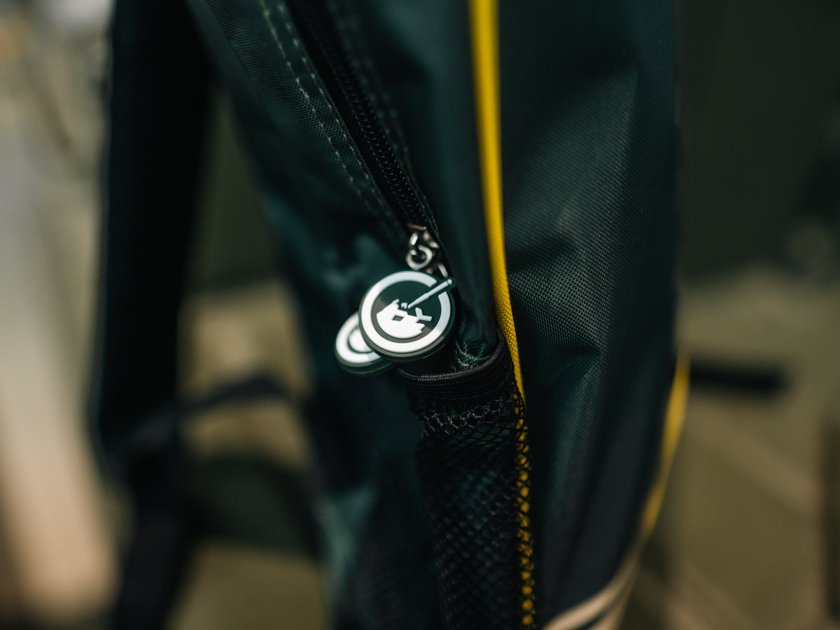 Kids Army Tank Backpack Bag The Gift Scholars