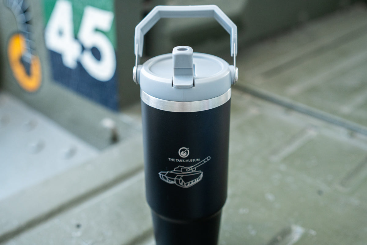 Centurion Tank Travel Mug Drinkware Kandy Toys