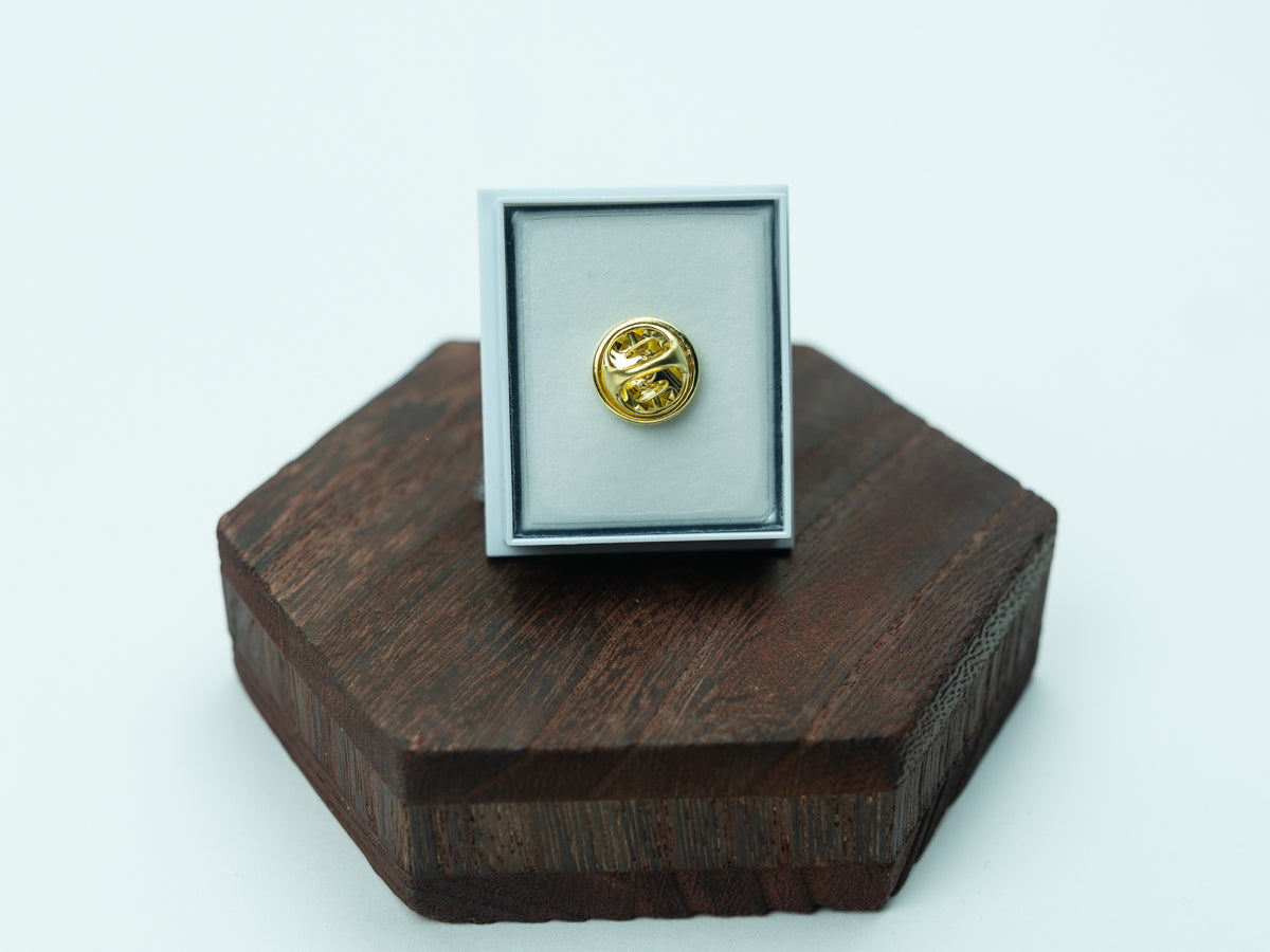 Regimental Pin Badges Pin Badge R and M Duchemins