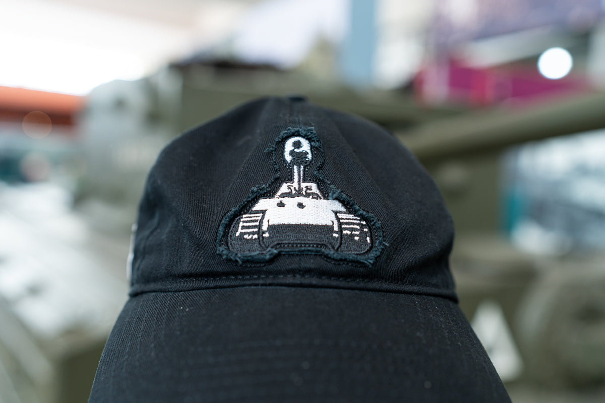 King Tiger V2 Cap (needs RM, WO, check prices?) Hat The Gift Scholars