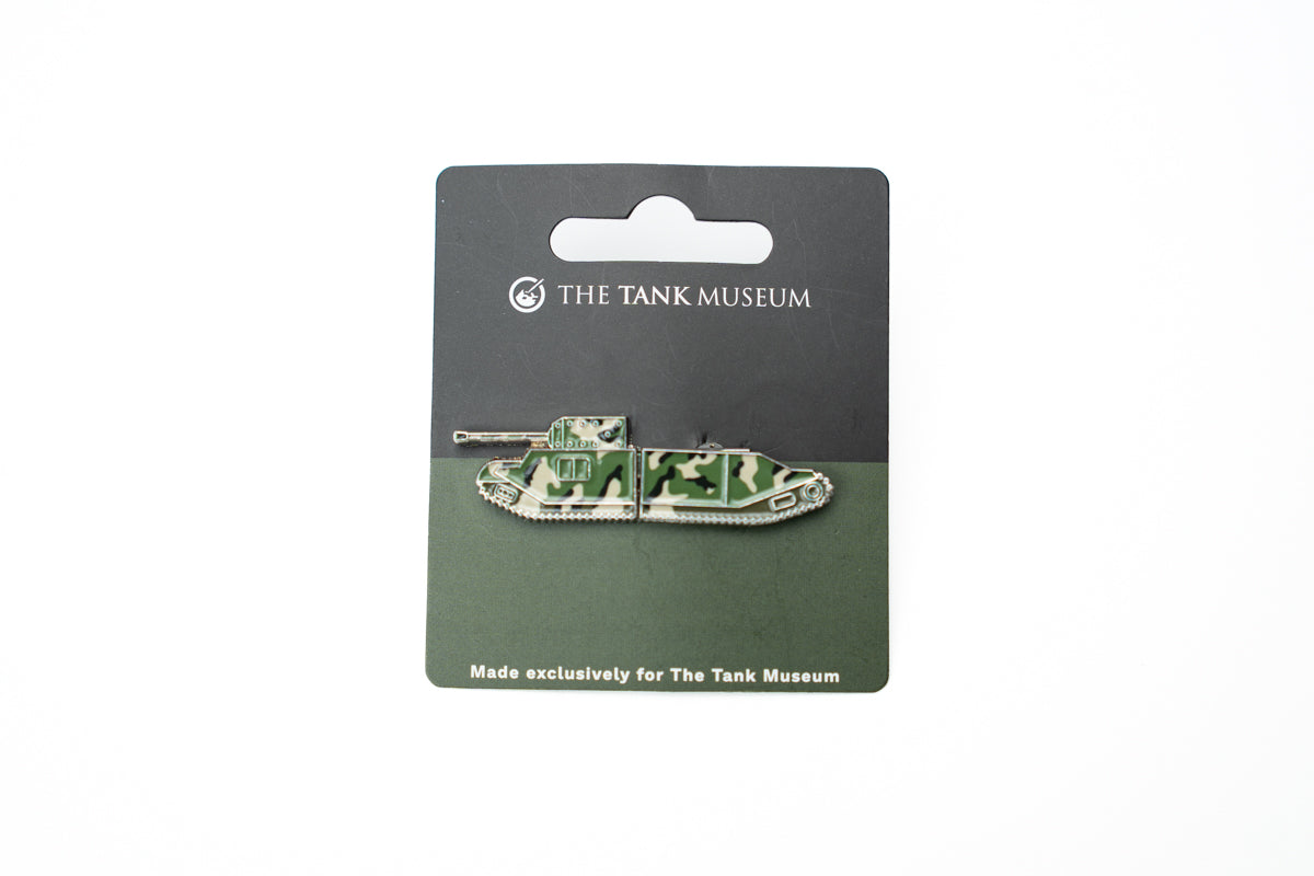 Tog II Metal Pin Badge (needs RM, WO, weight, check) Pin Badge The Gift Scholars