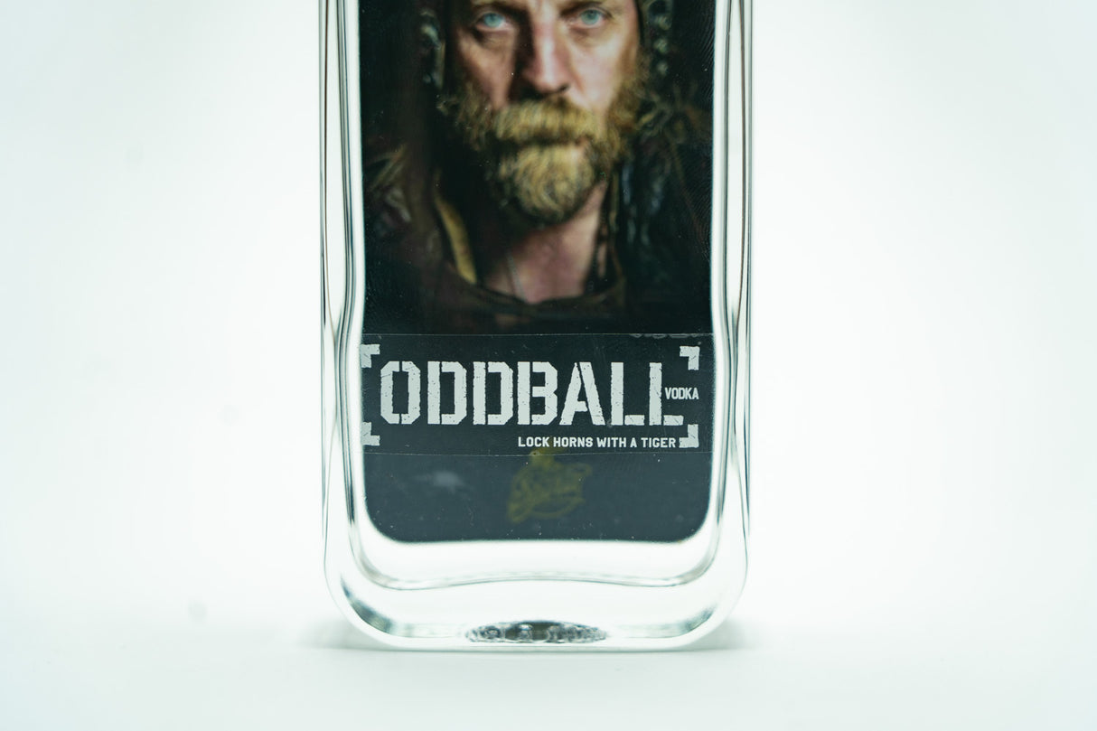Oddball Vodka 20cl Drink 0-60 LTD