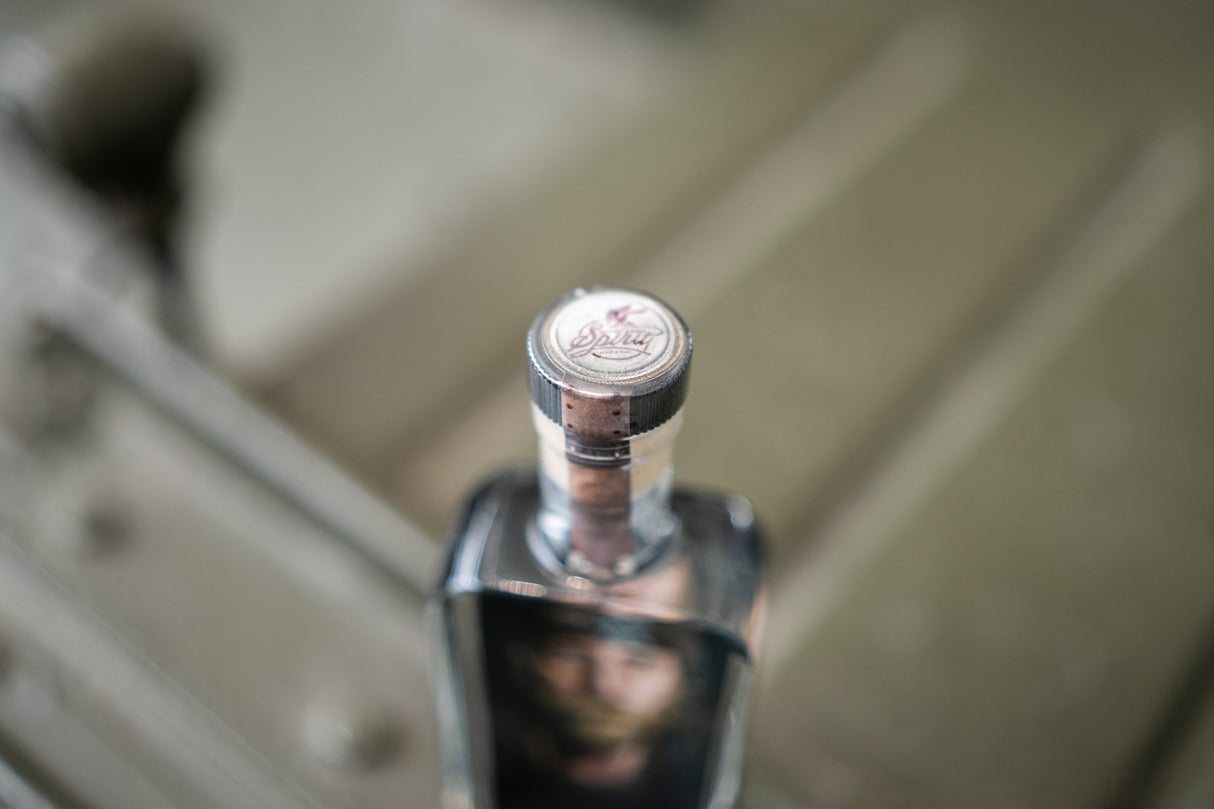 Oddball Gin 20cl Drink 0-60 LTD