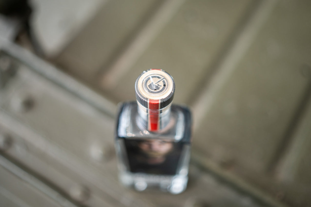 Oddball Vodka 20cl Drink 0-60 LTD