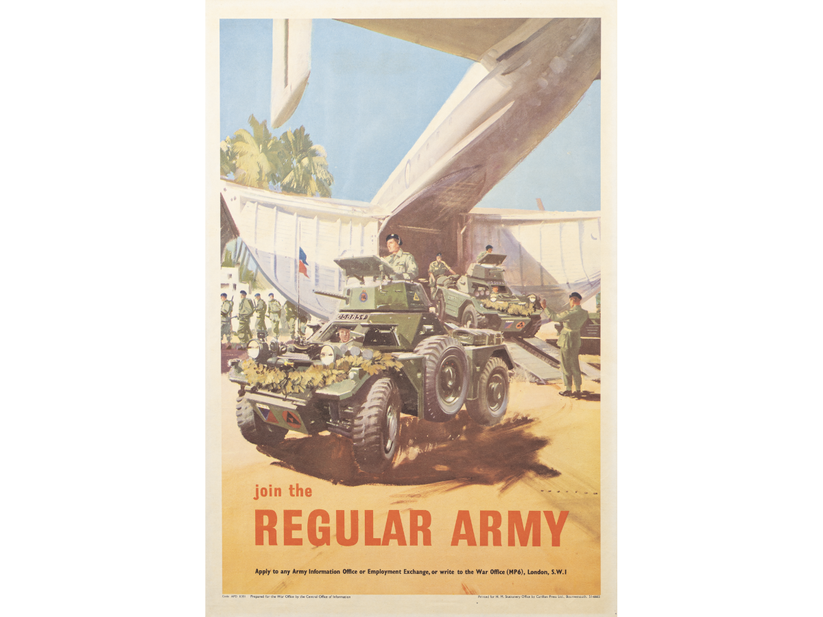 PRE-ORDER: The Tank Museum Guide to Daimler Ferret