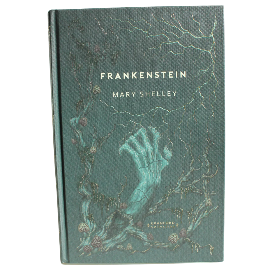 Cranford Collection: Frankenstein Book 66 Books