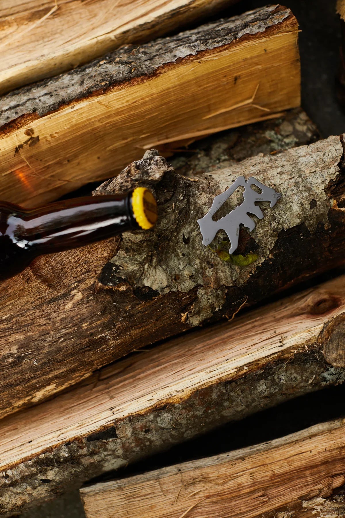 Mini Bear Multi-Tool Drinkware Gentleman's Hardware