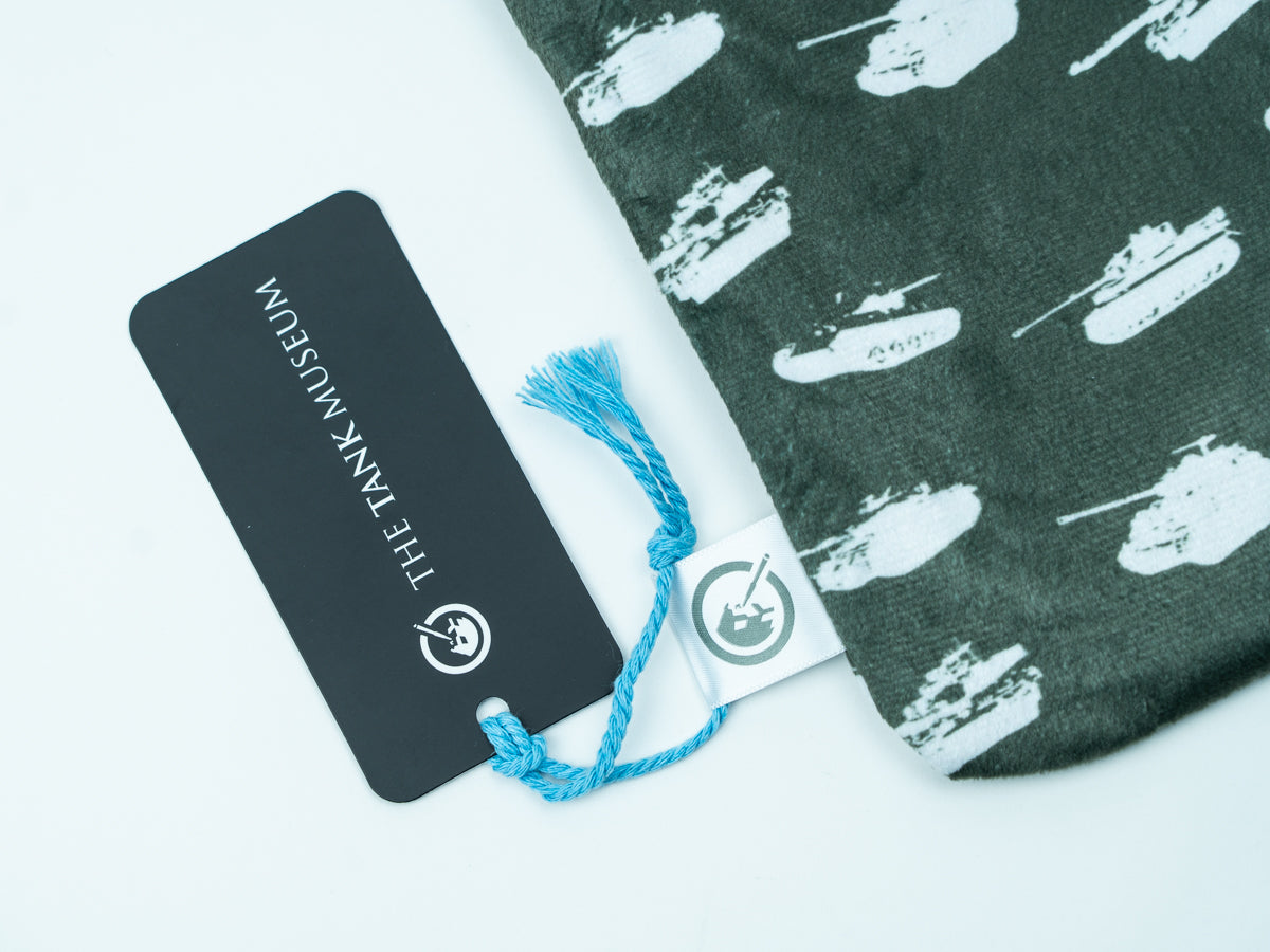 Tanks Hot Water Bottle Homeware T and F