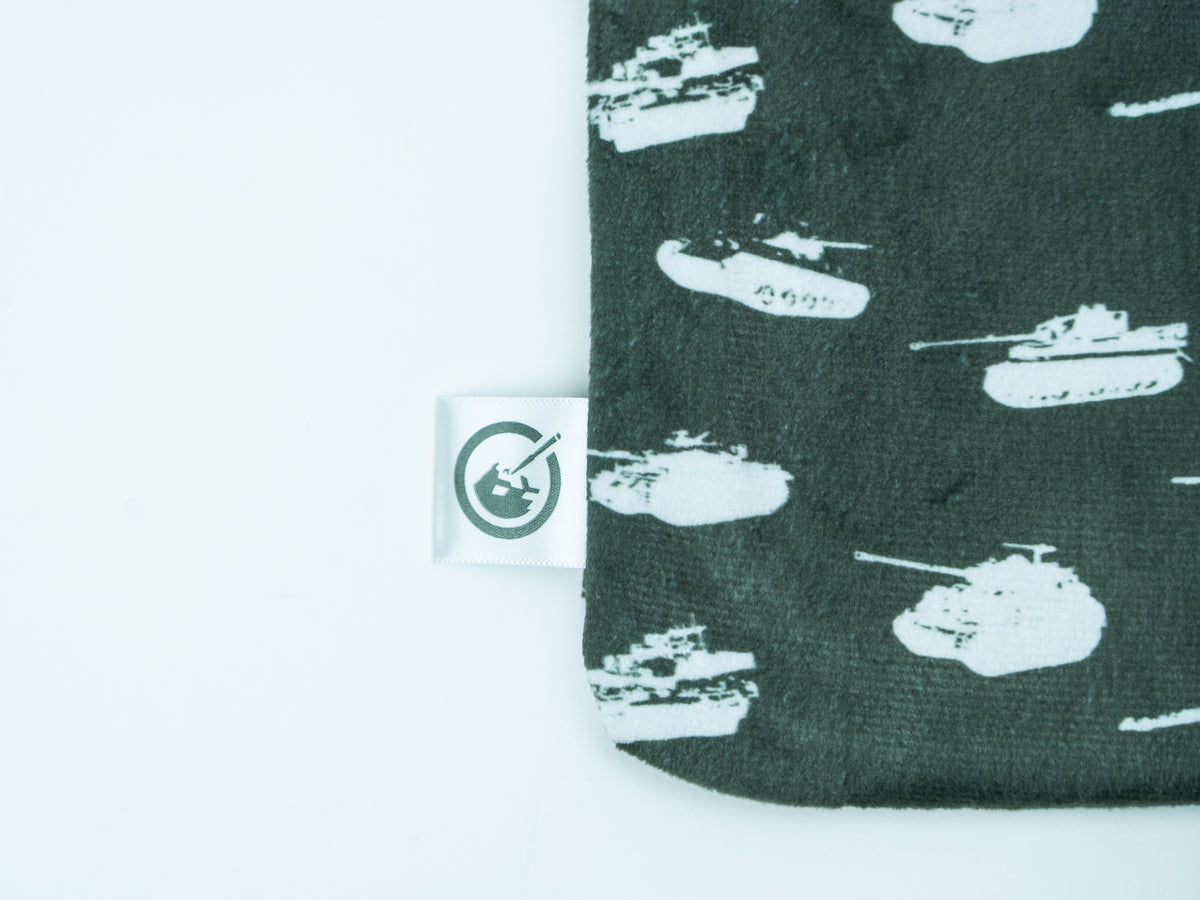 Tanks Hot Water Bottle Homeware T and F