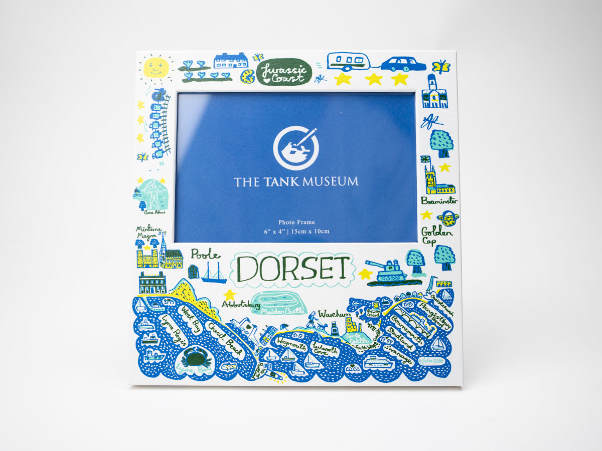 Dorset Picture Frame Homeware Widdop Bingham