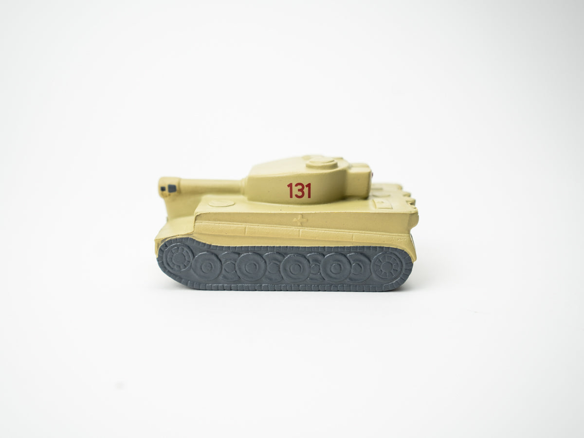 Tiger 131 Stress Toy Toy The London Toy Company