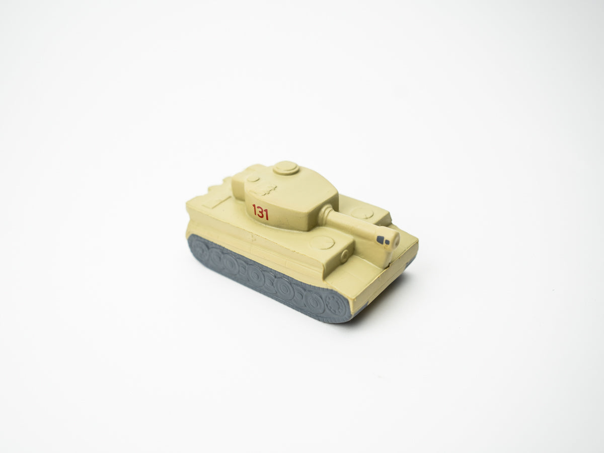 Tiger 131 Stress Toy Toy The London Toy Company