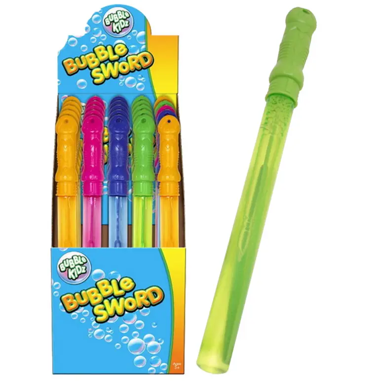 Bubble Sticks Toy Kandy Toys