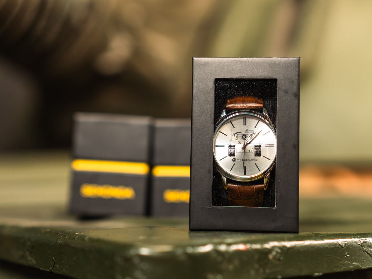 Tiger Watch Watch Limit