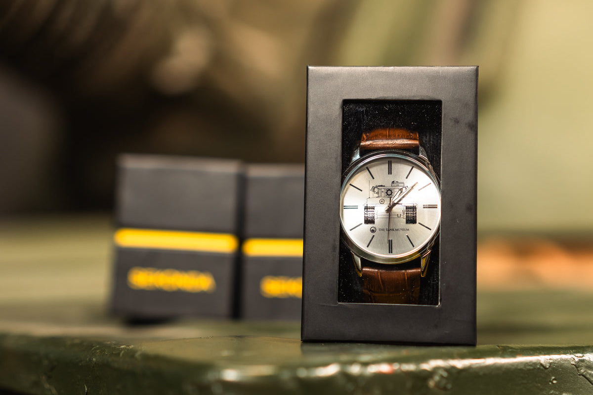 Tiger Watch Watch Limit