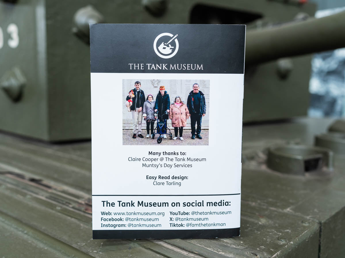 Easy Read Guide Book Book Harmony